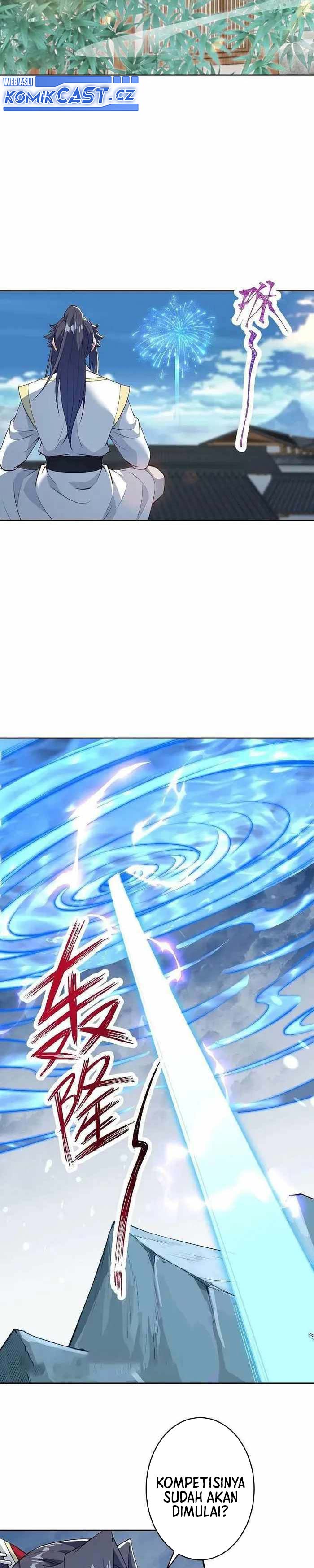 Against the Gods chapter 627